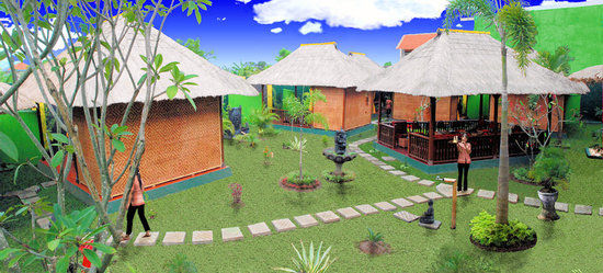 Bali Green Spa